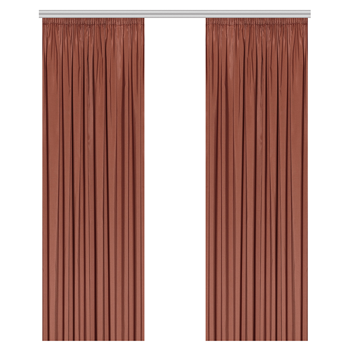 БФ TAFTA цвет 100 коричневый