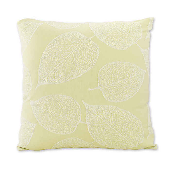 Leave_Basic нежный лайм лиц