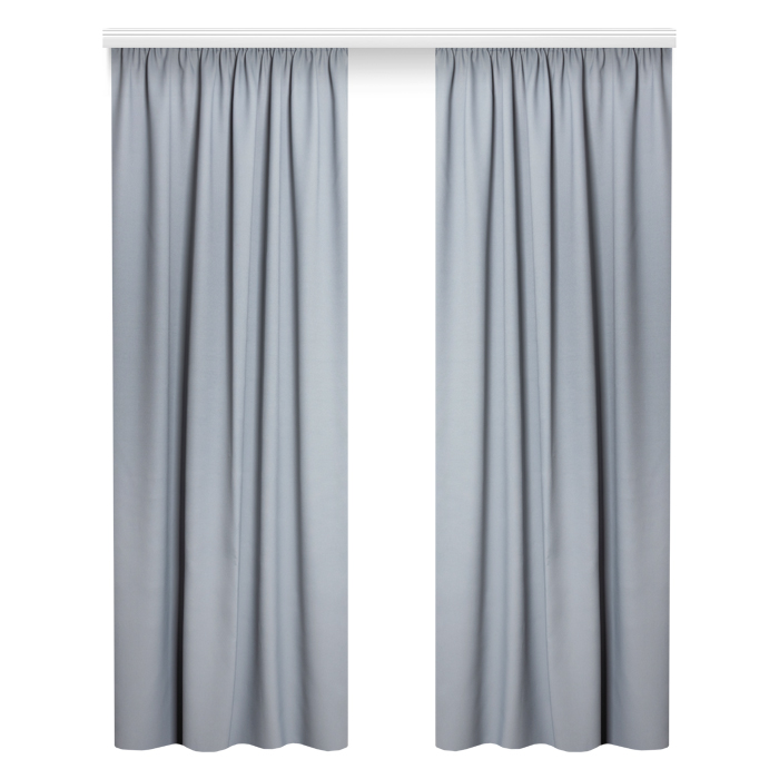 6 Alfa dimout цвет 24 титановый