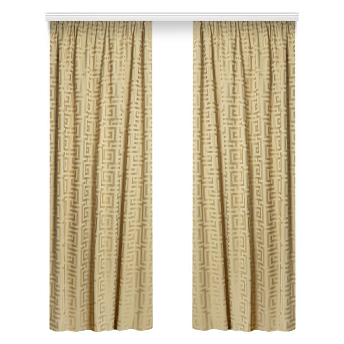 6 DOGA 6 цвет пряная горчица