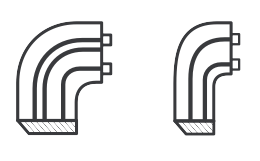 Закругления