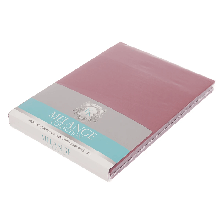 наволочка марсала упаковка