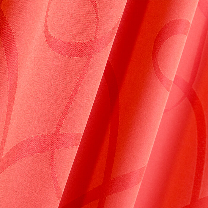 Штора на ленте OMEGA