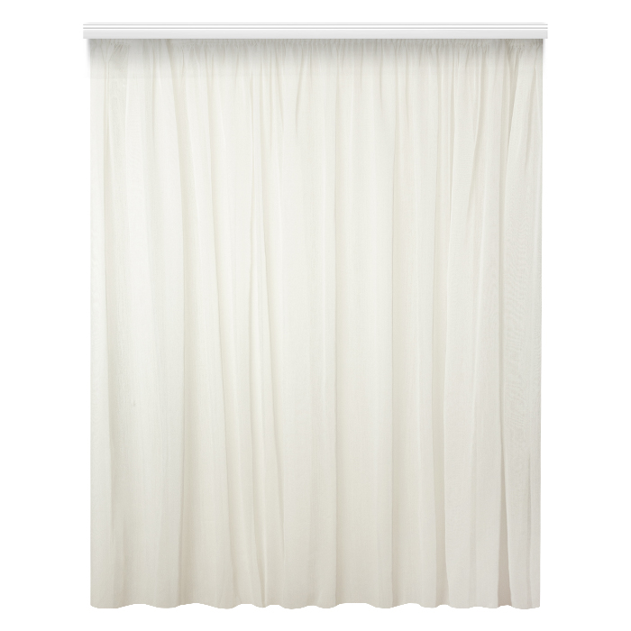 6 EKONOM цвет 1 белый