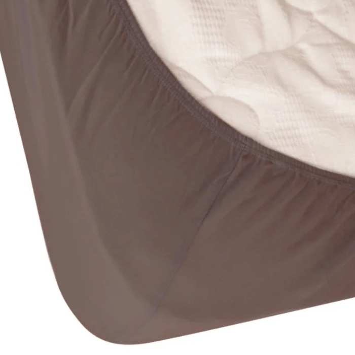 мокко простыня