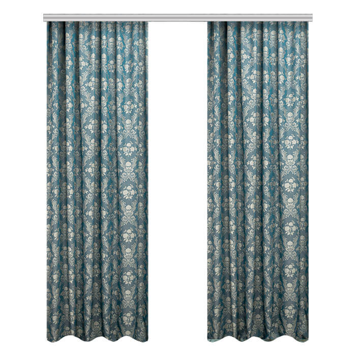 БФ AMARENA_цвет 50 океанический синий