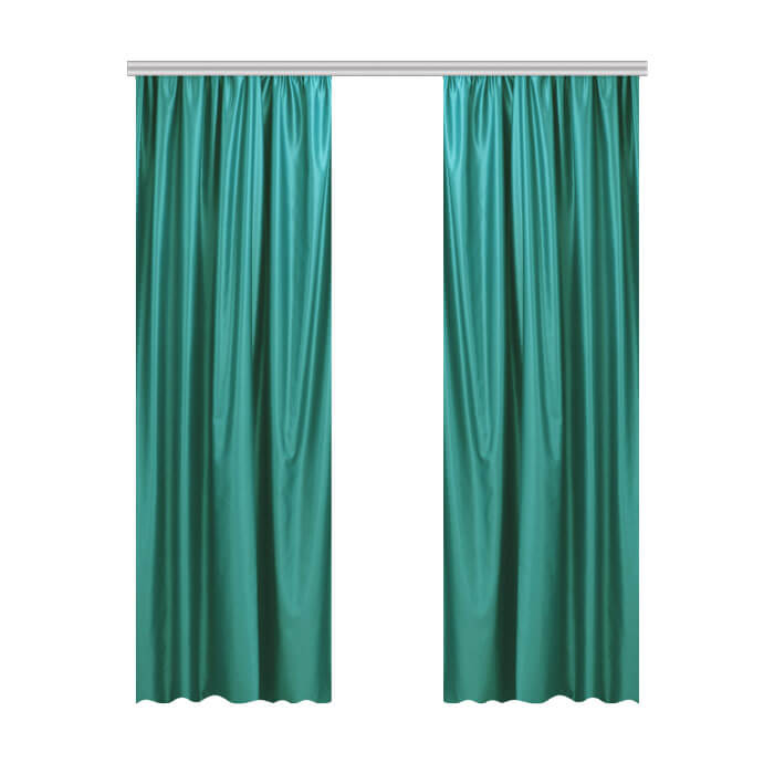 БФ 2175_цвет 100.1 водная синь