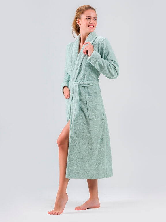 нора ментол