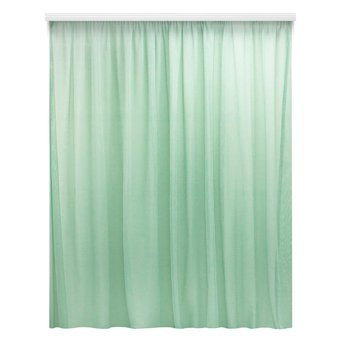 6  PIPA мятно-бирюзовый