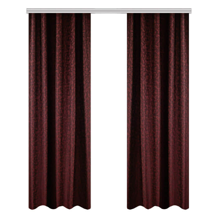 ПФ EVEREST_цвет 30 винно красный