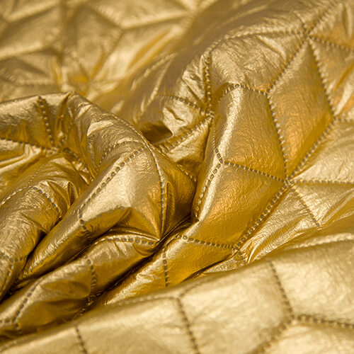 КУРТОЧНАЯ НА СИНТЕПОНЕ ш150 100%пэ (золотой)