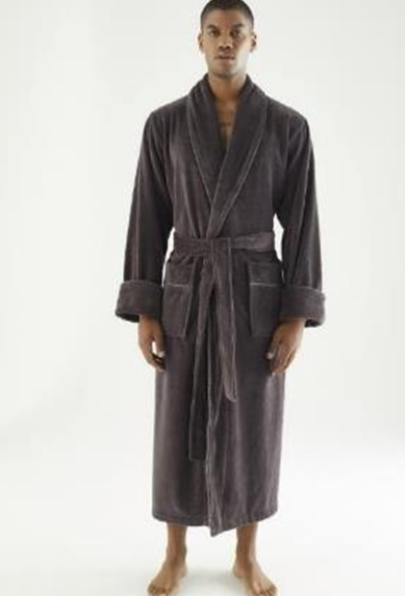 7235 коричневый