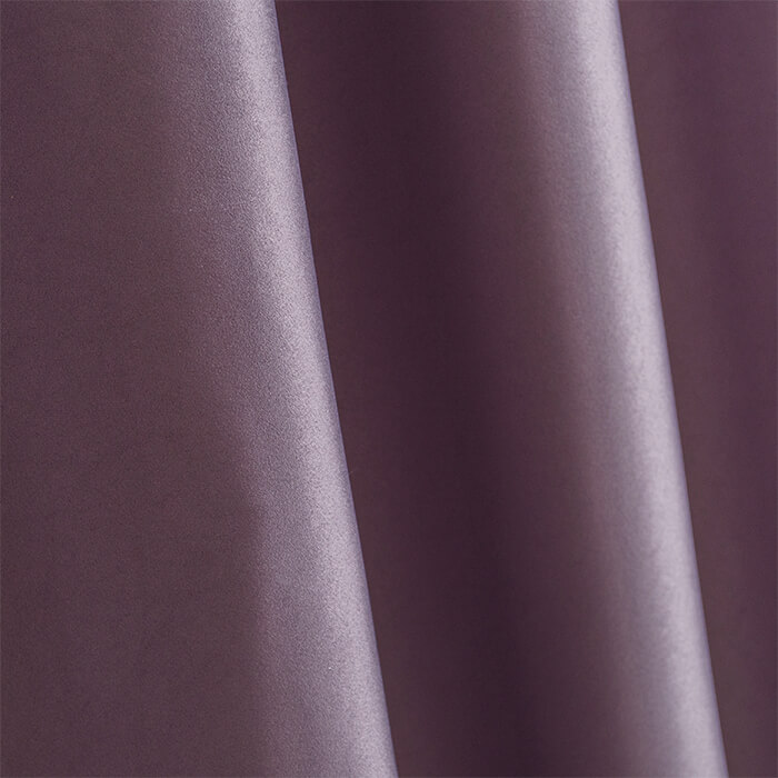 Штора на ленте NOTTE