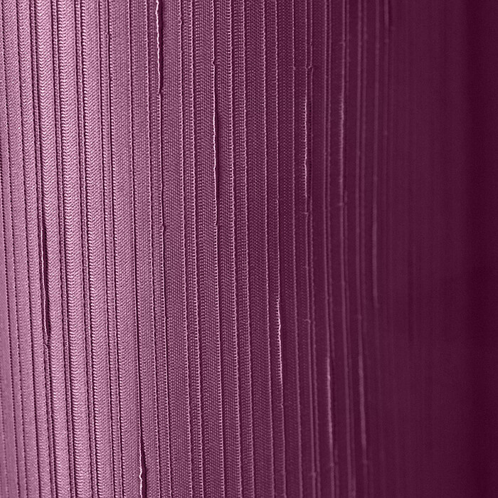 Штора на ленте PEACE