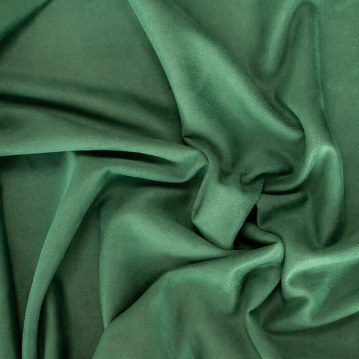 ЗАМША ИСКУССТВЕННАЯ BONDING ш150 100%пэ (зеленый)