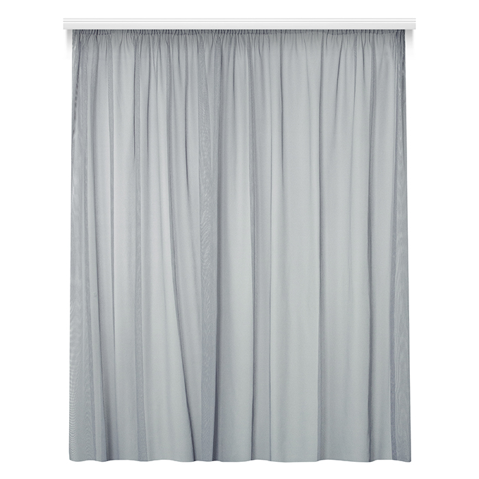 6 PIPA цвет 9843 серый