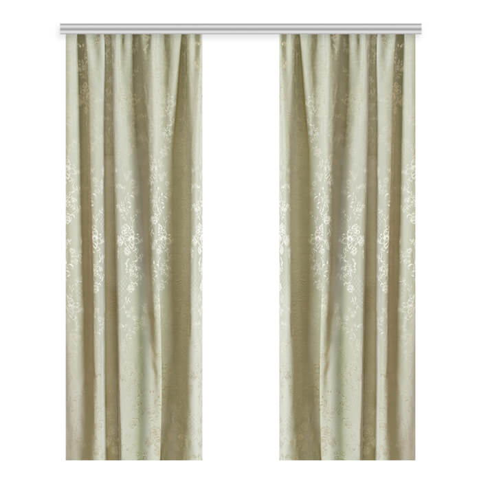 БФ ERMITAGE цв 909 листья шалфея