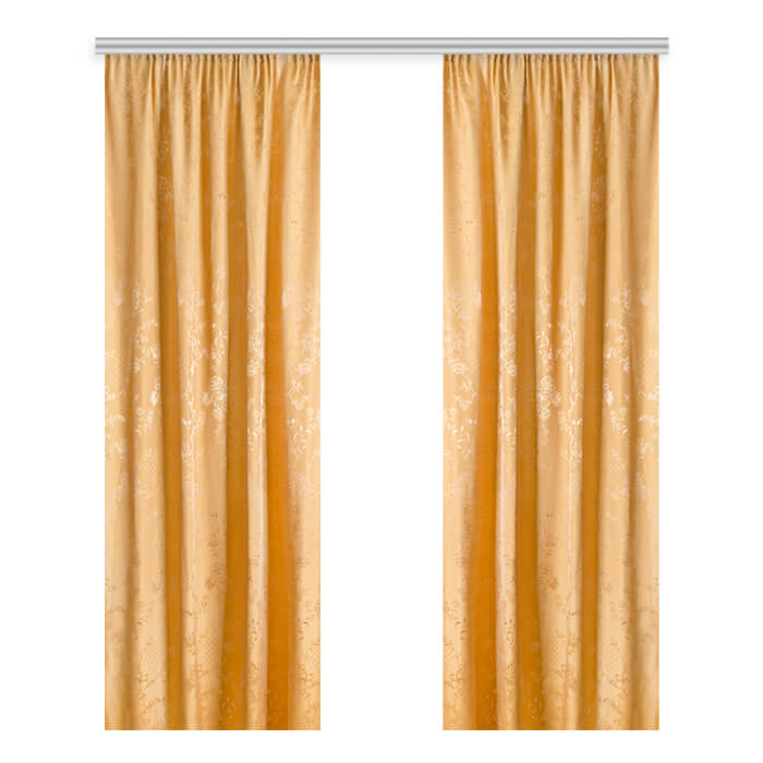 БФ ERMITAGE цв 270 золотой дуб