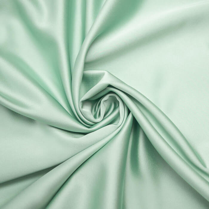 ТАФТА АТЛАС SCARLET ш140 98%пэ 2%эл (ментоловый-1)