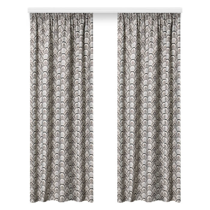 6 PRINT 1683 цв.1006 серый 202492