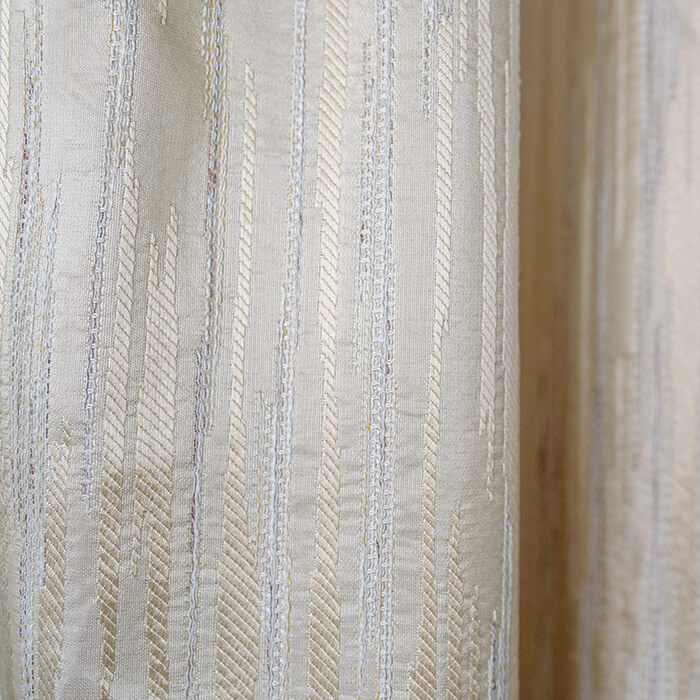 Штора на ленте FLUTE