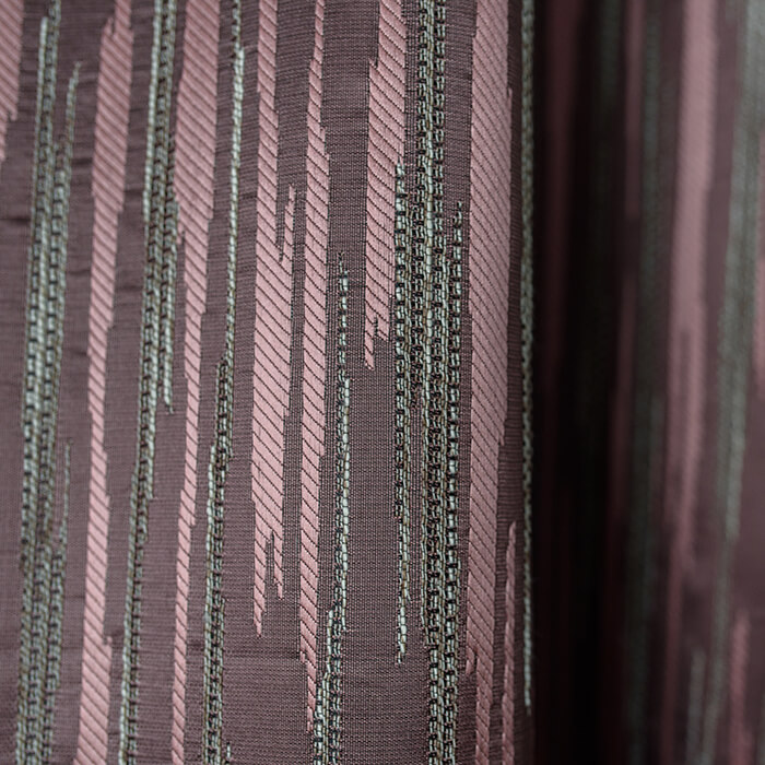 Штора на ленте FLUTE