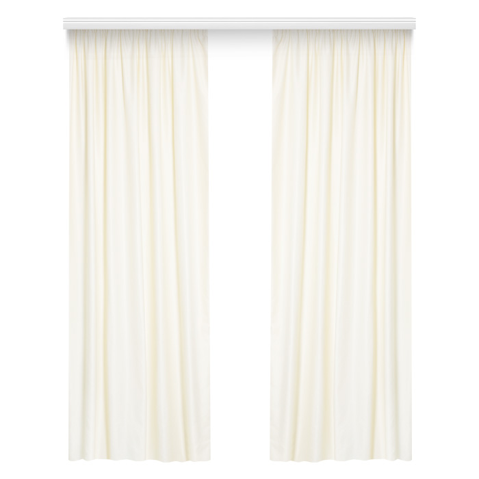 6 F579 МИРТЕК цвет молочно-ванильный