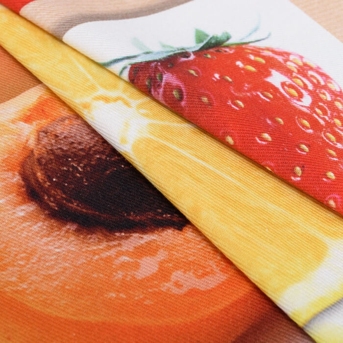 цвет Juicy multicolore-2