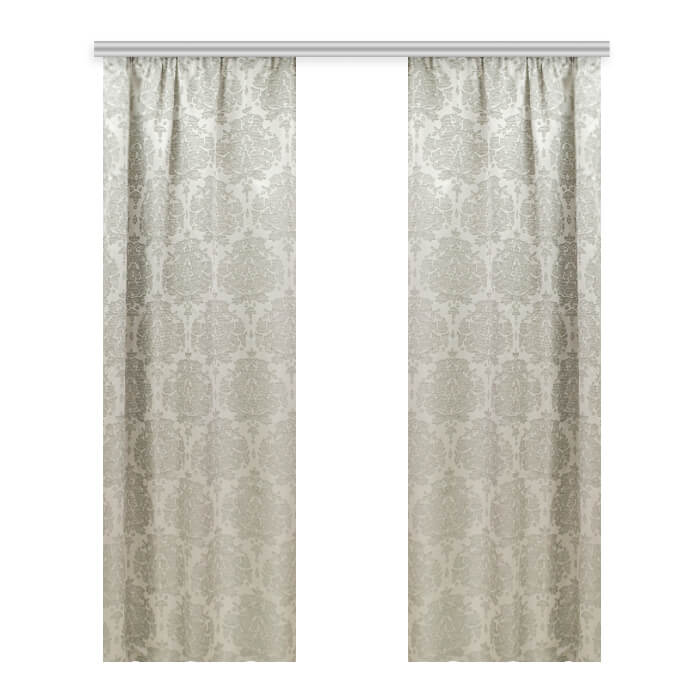 БФ Capriccio цв 97 стальной