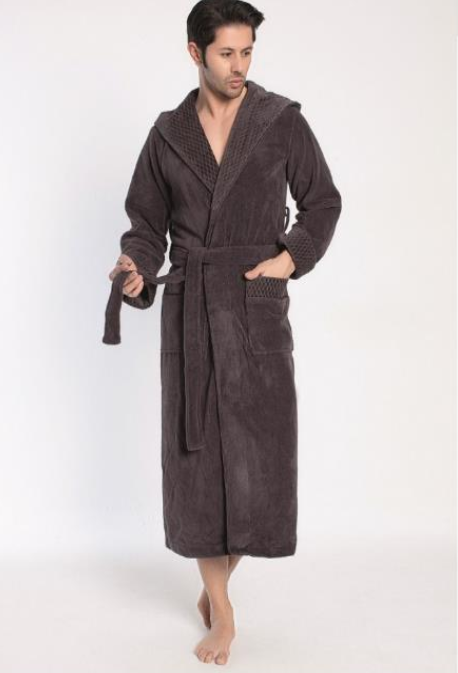 2805 коричневый