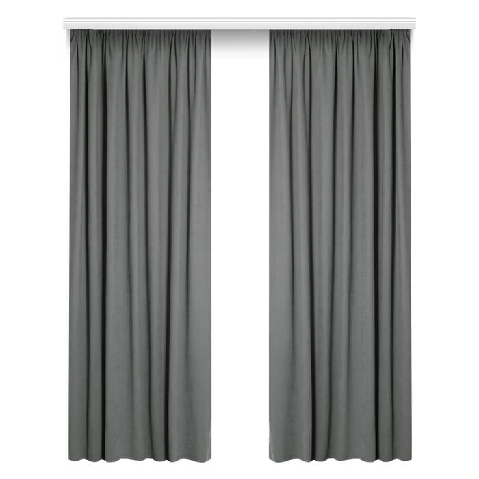 6 KEEP цвет акулий серый G0193