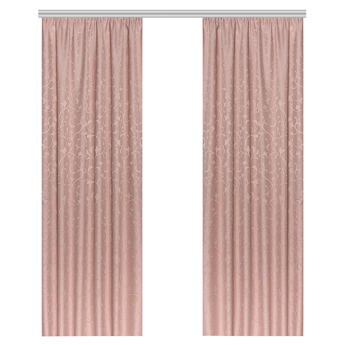 БФ NORMANDUS 04 светлый розовый