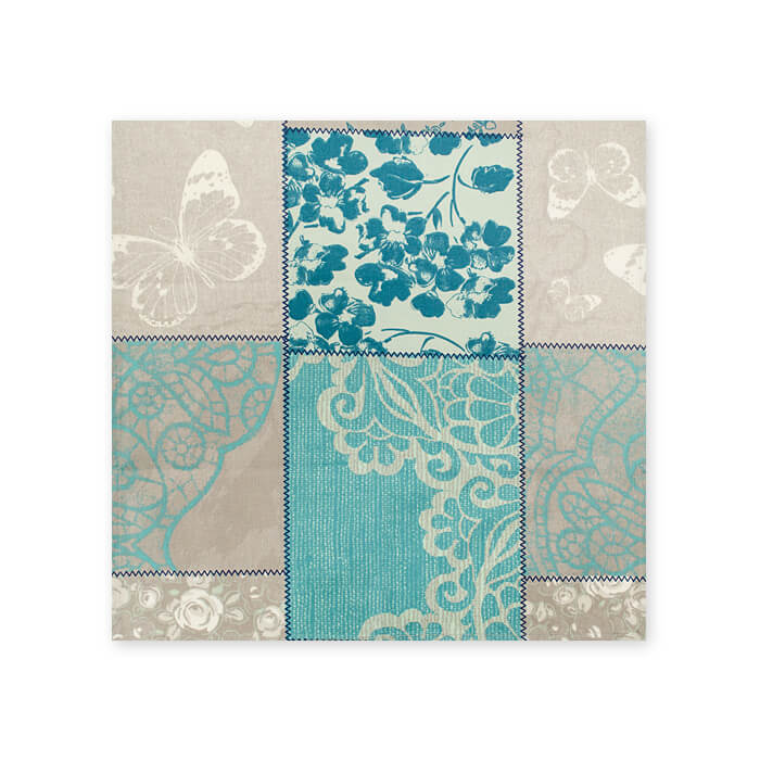 Bolero turquoise (4)