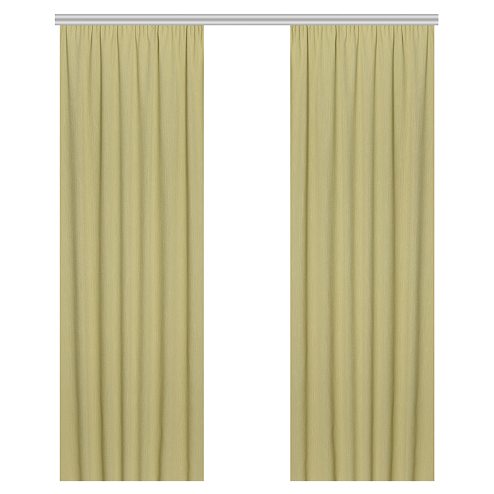 Штора на ленте ORLANDO