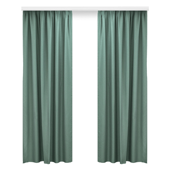 Блэкаут Рогожка цвет 13