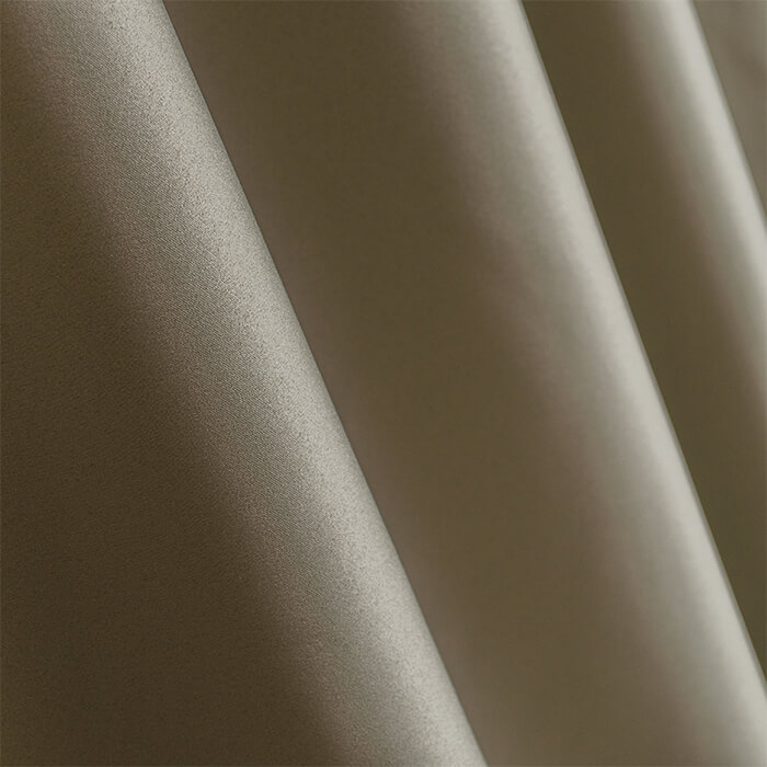 Штора на ленте NOTTE