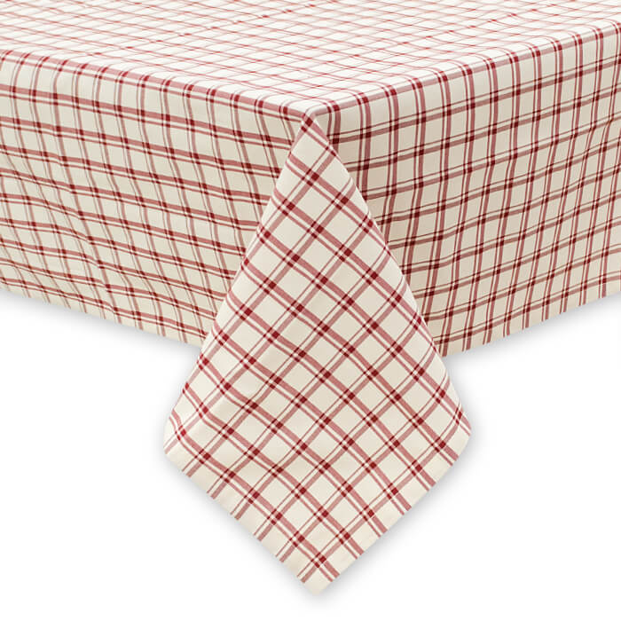 Скатерть 140х140 МИРТЕК ПРОВАНС 100%пэ ассортимент_MIRTECK