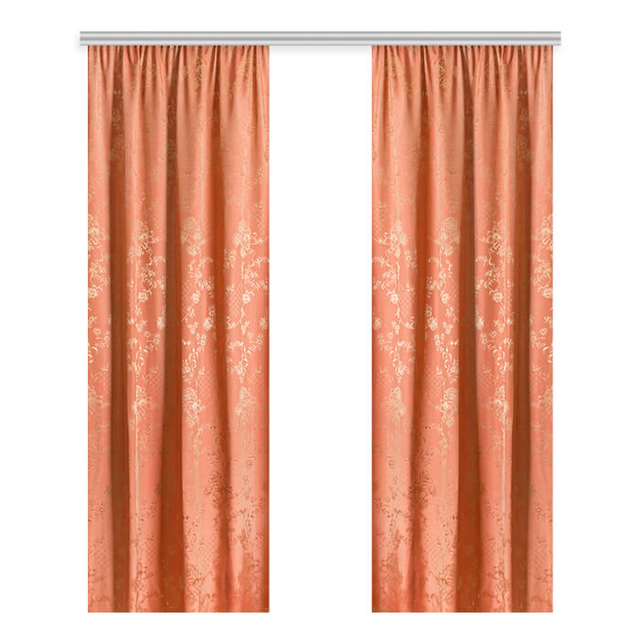 БФ ERMITAGE цв 307 пламенный красный