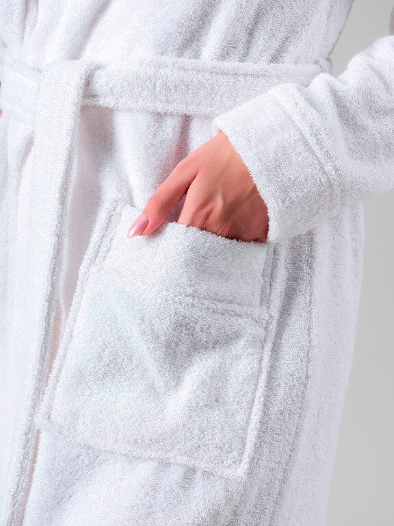 нора белый 2