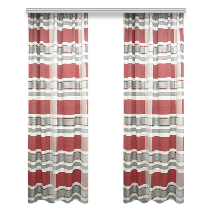 ПФ RUBELLI Брусничный