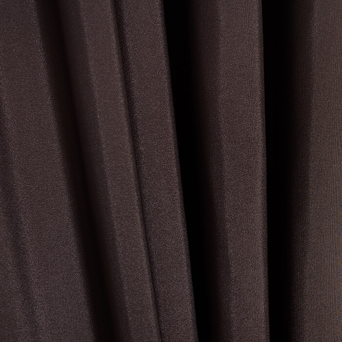 Штора на ленте TAFTA