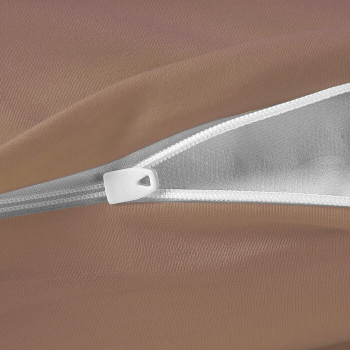 мокко замок