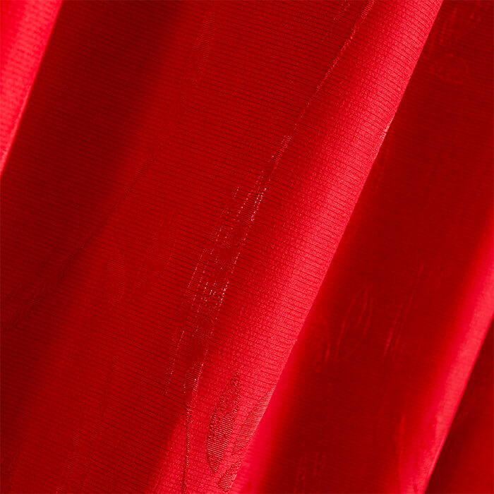 Штора на ленте COMO 