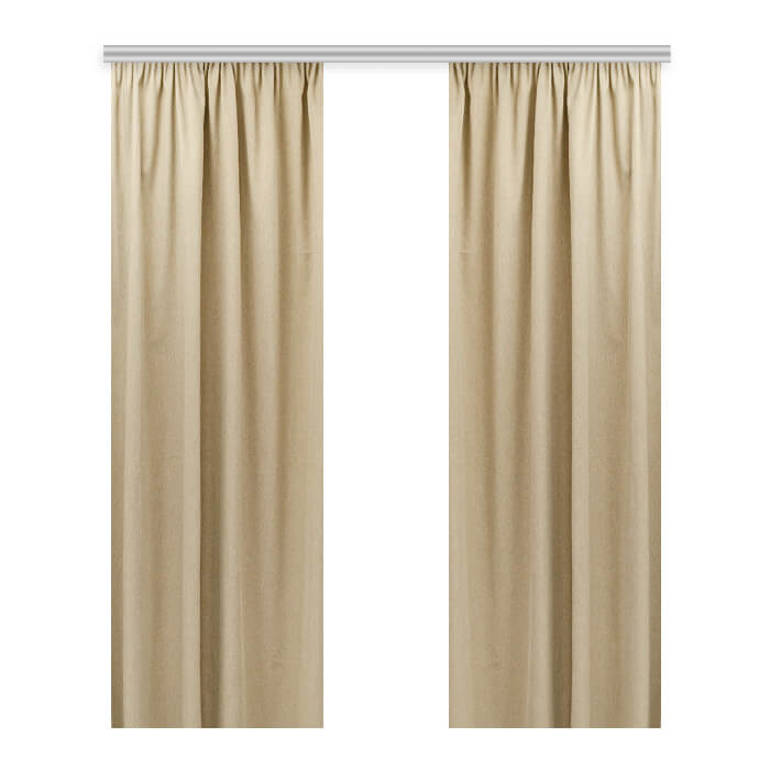 БФ GATE цв 5723 золотисто-песочный