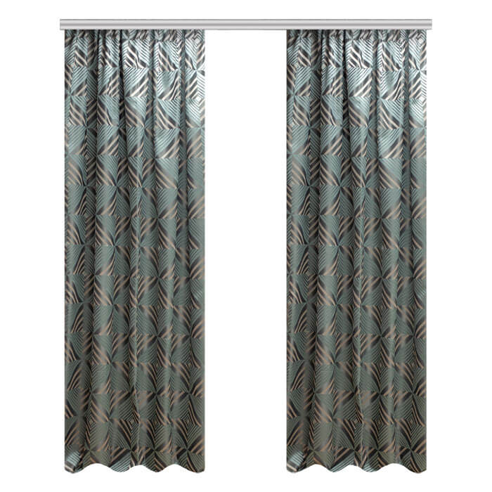 БФ YANG 22 цвE06 бронза