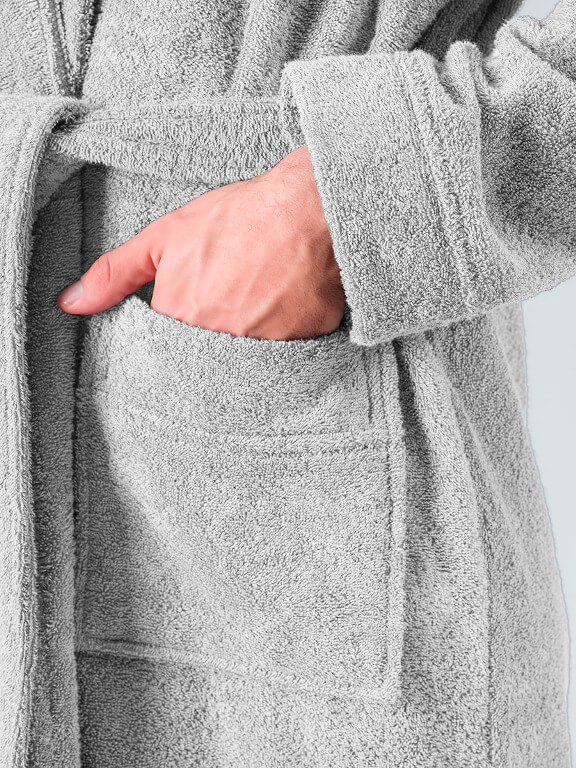 леон серый 1