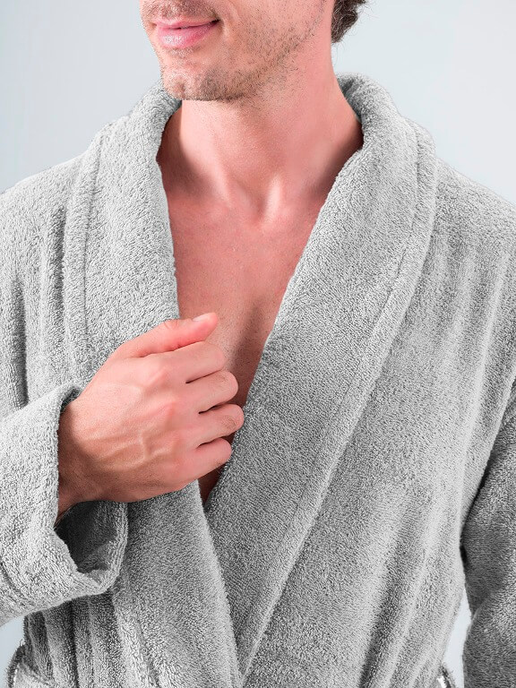 леон серый 2