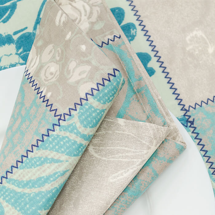 Bolero turquoise (3)