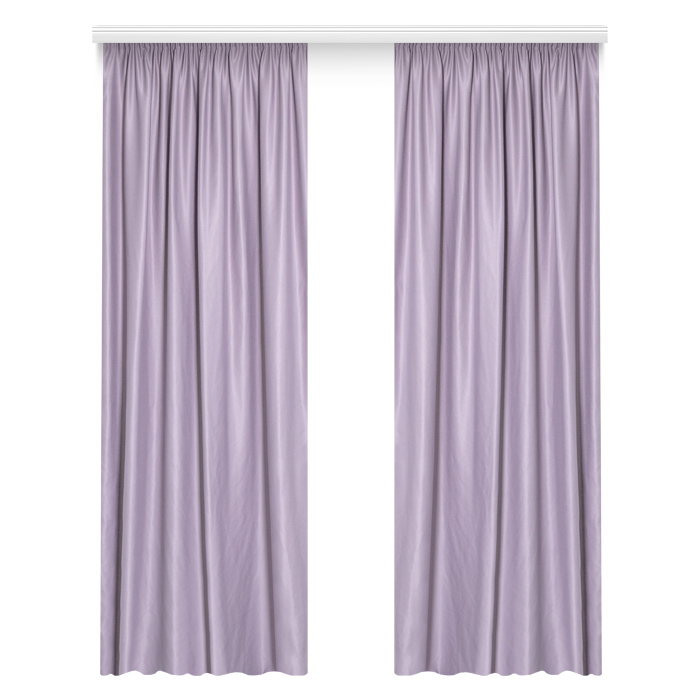 6 F579 МИРТЕК цвет мягкий лавандовый