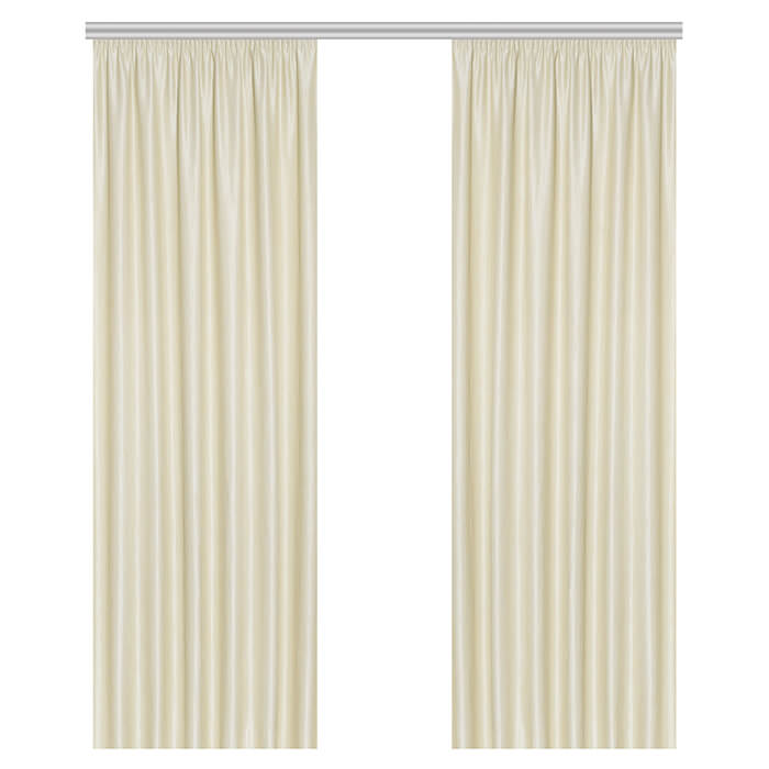 Штора на ленте PEACE